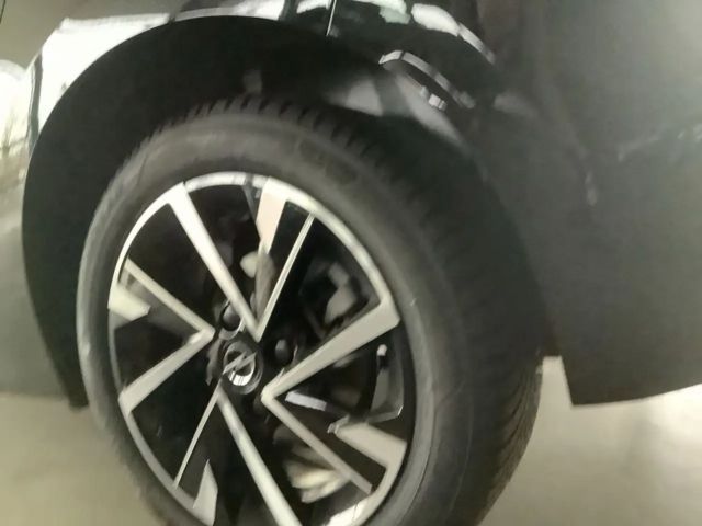 Opel Corsa Edition Hybrid