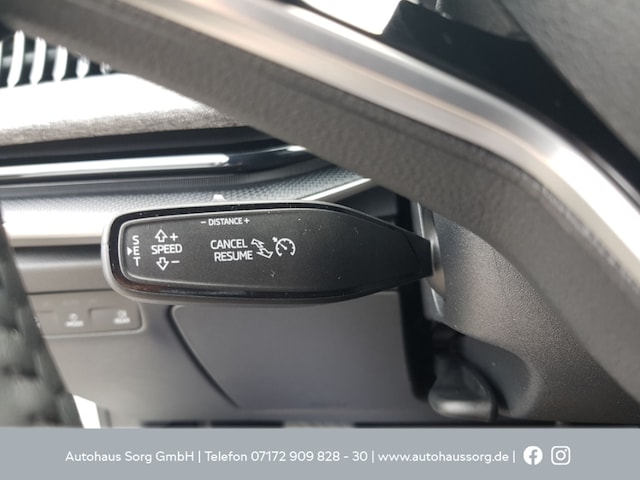 Skoda Superb Combi Selection