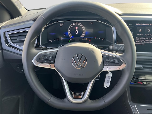 Volkswagen Polo 1.0 TSI DSG R-Line