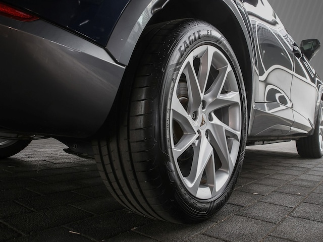 Cupra Formentor 1.4 DSG e-Hybrid