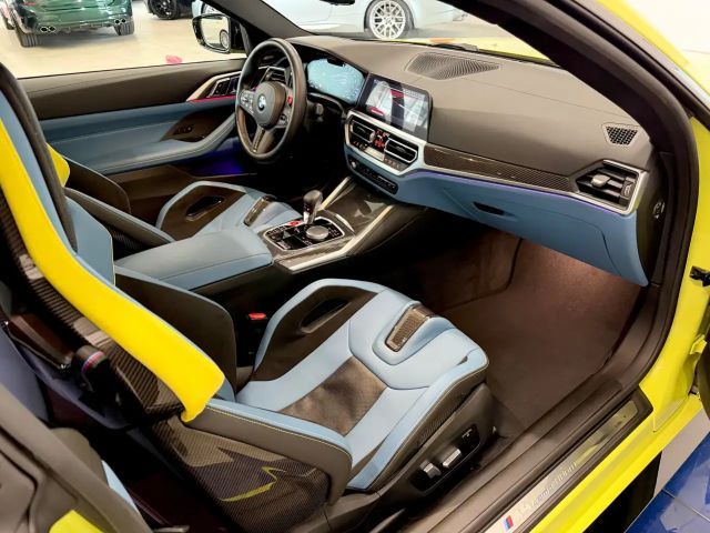 BMW M4 Competition Coupé xDrive