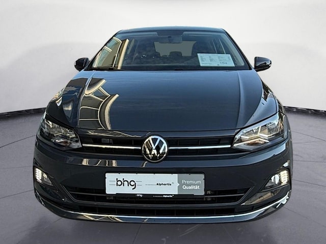 Volkswagen Polo 1.0 TSI Highline