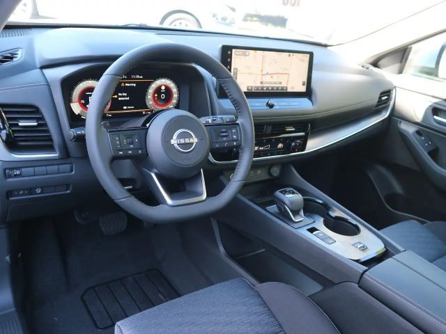 Nissan X-trail Acenta