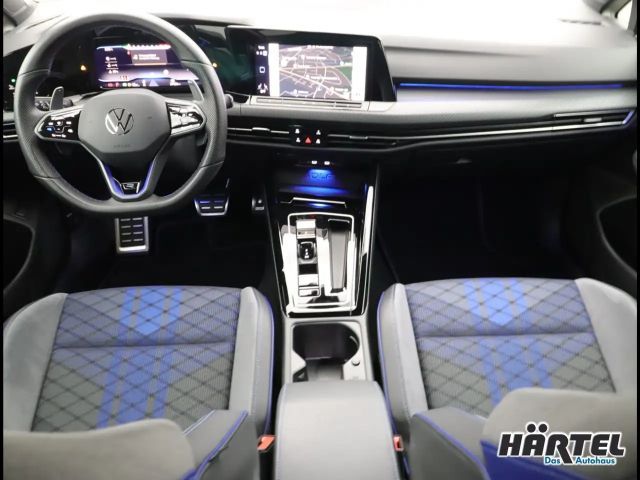 Volkswagen Golf 2.0 TSI 4Motion DSG Variant