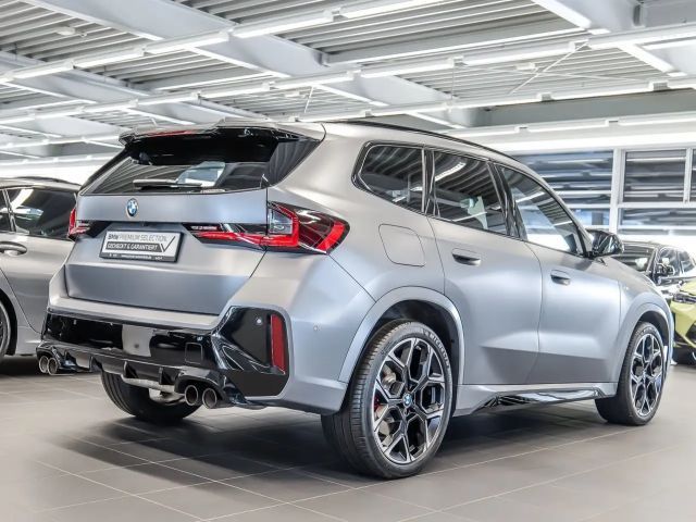 BMW X1 M-Sport xDrive