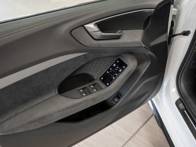 Audi A5 Avant Quattro S-Tronic