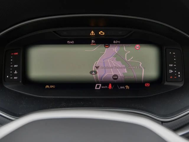 Seat Ibiza 1.0 TSI Xcellence