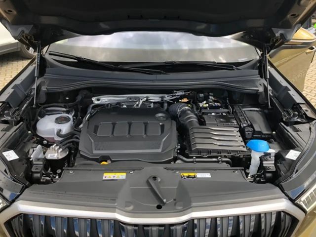 Skoda Kodiaq 2.0 TDI Selection