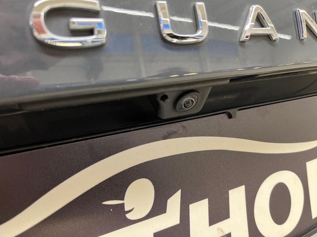 Volkswagen Tiguan 1.4 eHybrid DSG