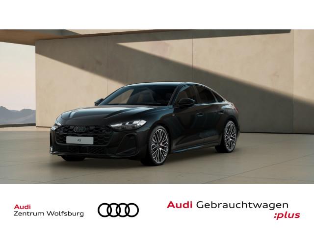 Audi A5 Hybride Quattro S-Tronic