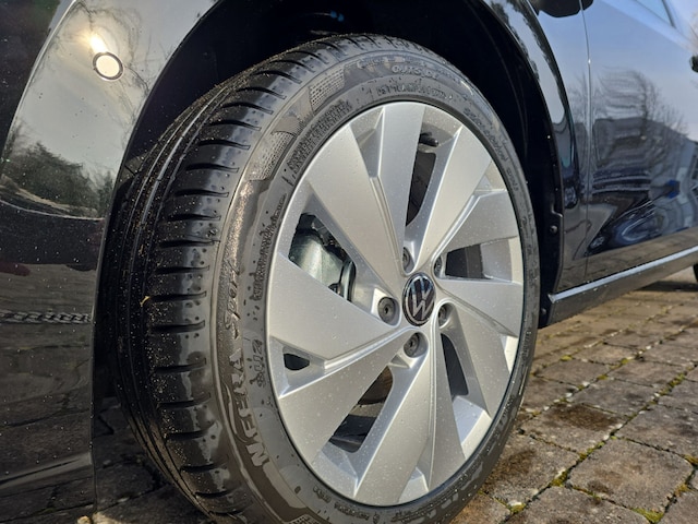 Volkswagen Golf 1.5 TSI Life