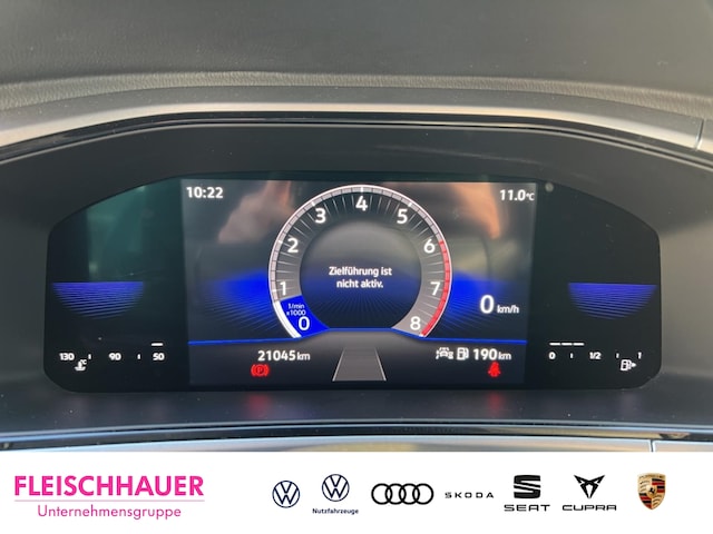 Volkswagen T-Roc 1.5 TSI Life