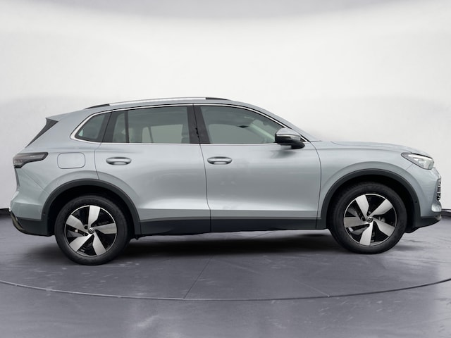Volkswagen Tiguan 1.5 TSI DSG Elegance Elegance