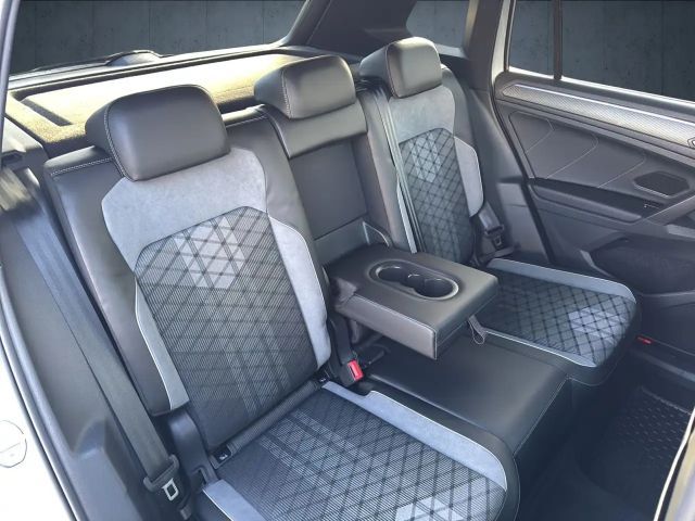 Volkswagen Tiguan 2.0 TDI DSG R-Line