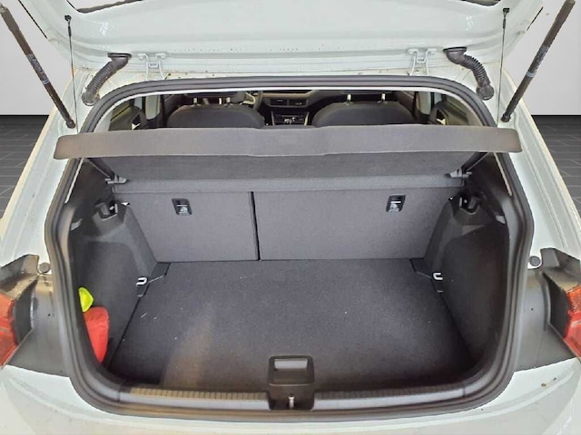 Volkswagen Polo 1.0 TSI IQ.Drive Move