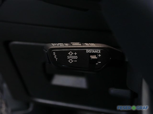 Audi A6 Avant Quattro S-Tronic