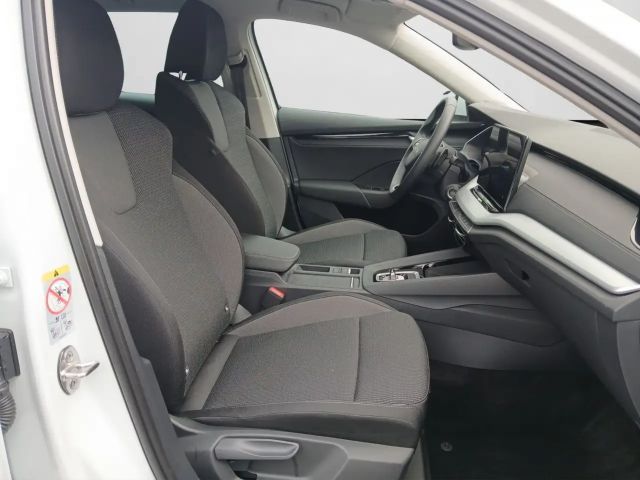 Skoda Octavia 1.5 TSI Combi Selection