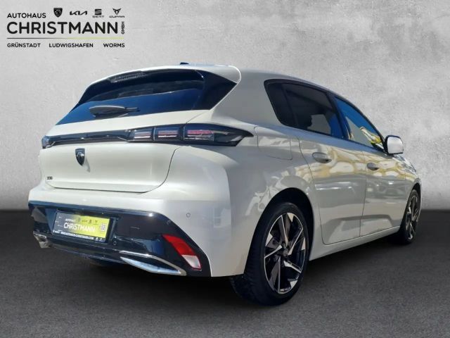 Peugeot 308 Allure Pack BlueHDi