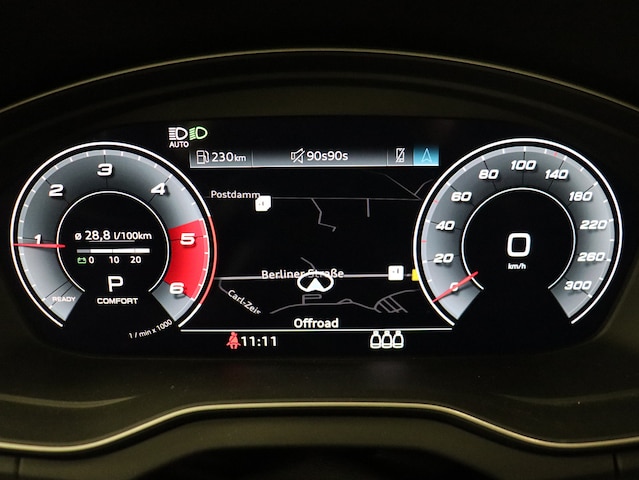 Audi SQ5 SUV TDI tiptronic Audi SQ5 SUV