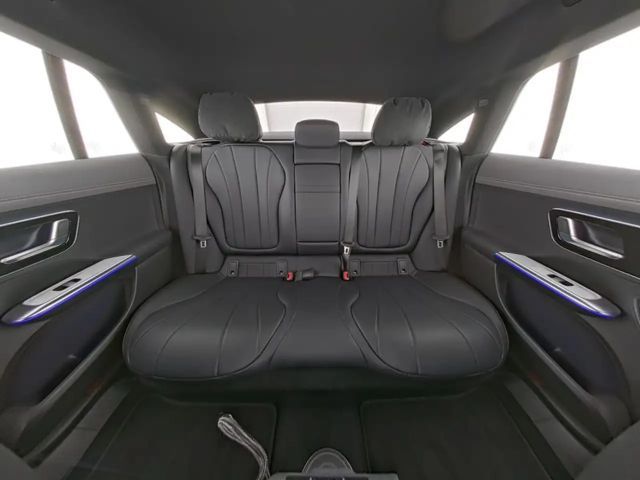 Mercedes-Benz EQE 300 Electric Art Sedan