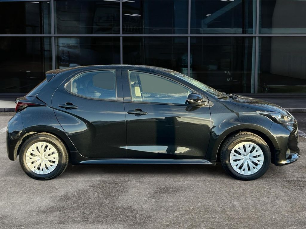 Toyota Yaris 5-deurs Comfort