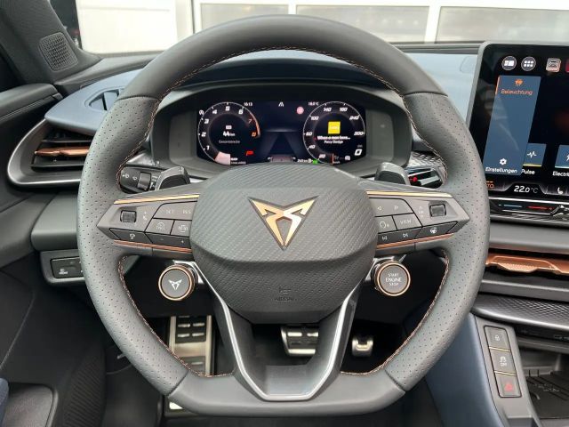 Cupra Terramar 1.5 eTSI