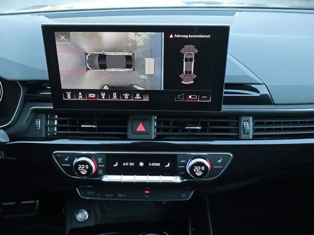 Audi A5 35 TDI S-Line