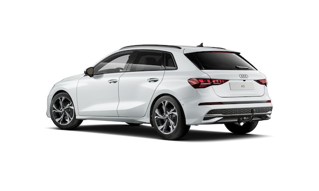 Audi A3 35 TFSI S-Tronic Sportback