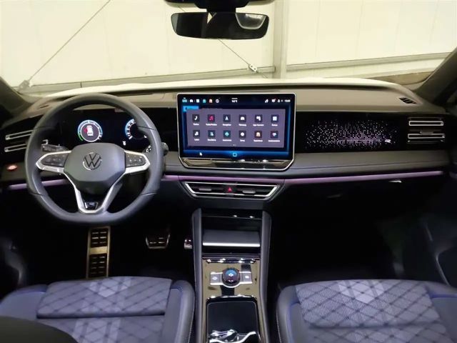 Volkswagen Tiguan DSG R-Line eHybrid