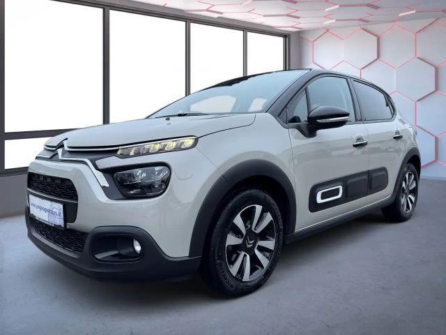 Citroën C3 PureTech Shine