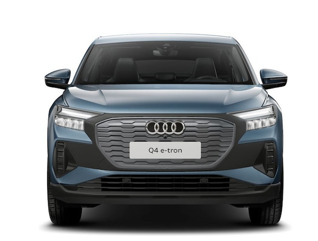 Audi Q4 e-tron Sportback