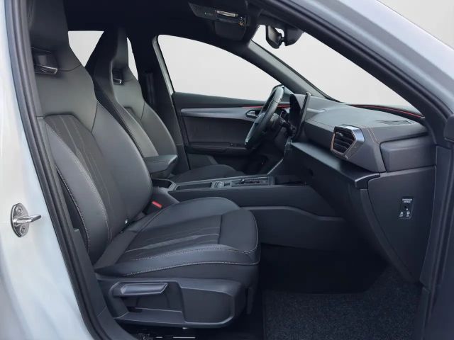 Cupra Formentor 2.0 TSI 4Drive DSG VZ