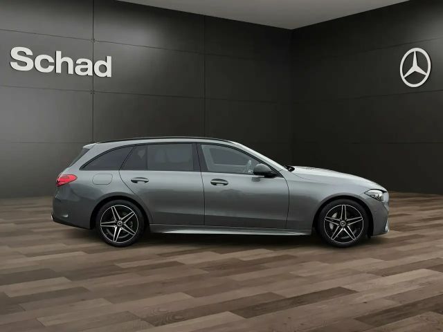 Mercedes-Benz C 300 4MATIC AMG Line Estate