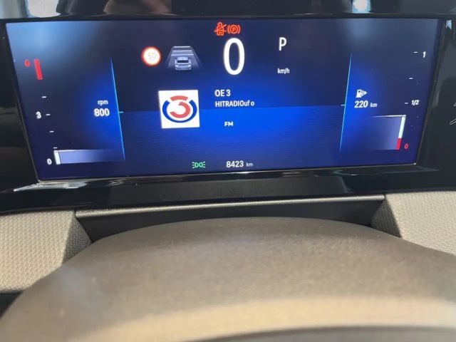 Opel Astra Edition Sports Tourer