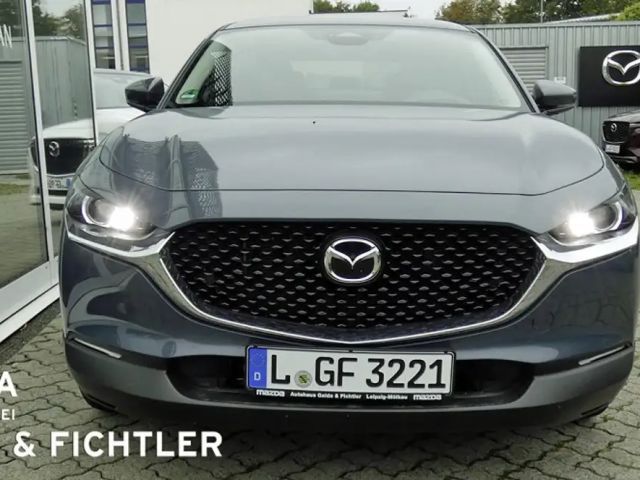 Mazda CX-30 SkyActiv e-Skyactiv