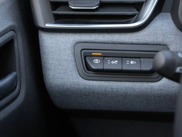 Renault Clio Evolution TCe 90