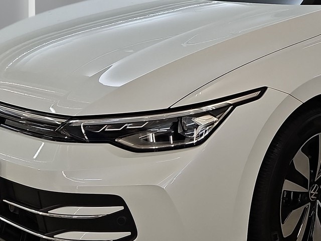 Volkswagen Golf 1.5 eTSI DSG Golf VIII Variant