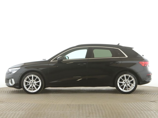 Audi A3 35 TDI S-Tronic Sportback
