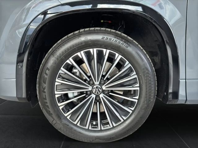 Volkswagen Tayron 2.0 TDI DSG R-Line