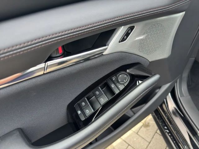 Mazda 3 SkyActiv e-Skyactiv