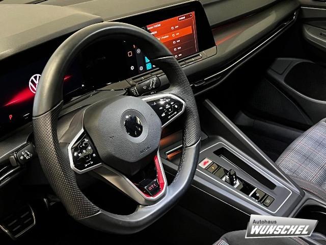 Volkswagen Golf DSG GTI Golf VIII