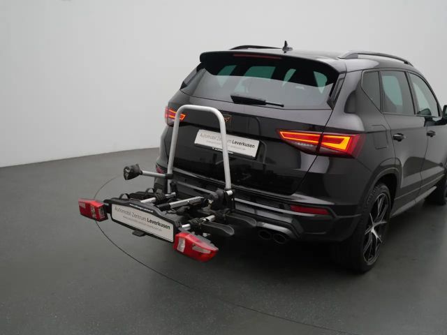 Cupra Ateca VZ