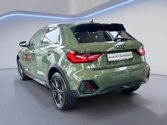 Audi A1 35 TFSI Allstreet S-Tronic