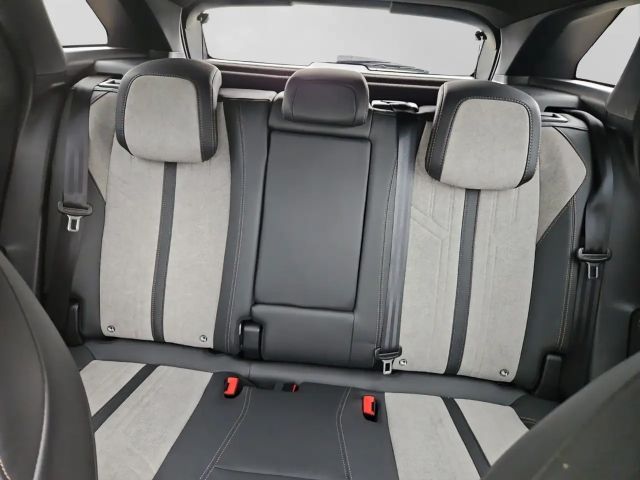 Peugeot 3008 GT-Line Hybrid4