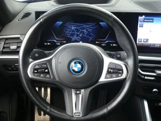 BMW i4 Coupé eDrive40