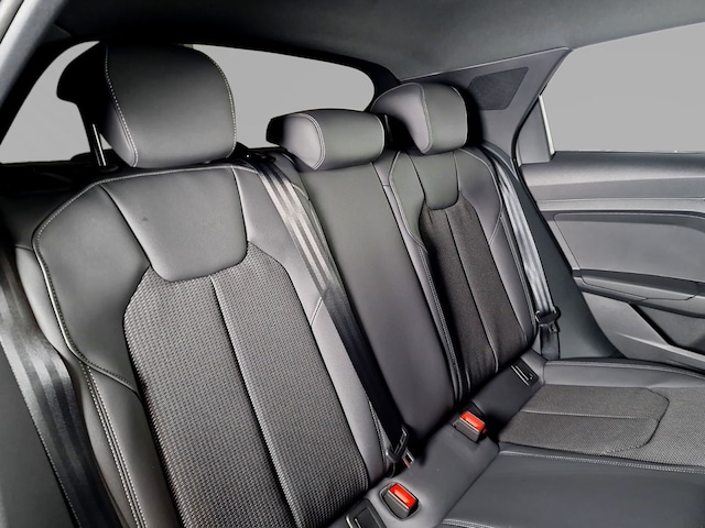 Audi A1 30 TFSI Allstreet S-Tronic