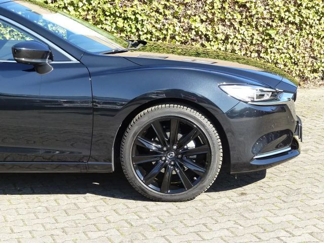 Mazda 6 2.5L Exclusive-line SkyActiv Sportbreak