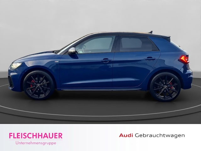 Audi A1 40 TFSI S-Tronic Sportback