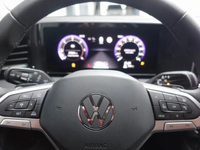 Volkswagen Passat 2.0 TDI Business DSG Variant
