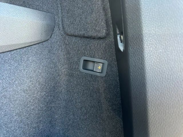 Skoda Karoq 1.5 TSI Sportline